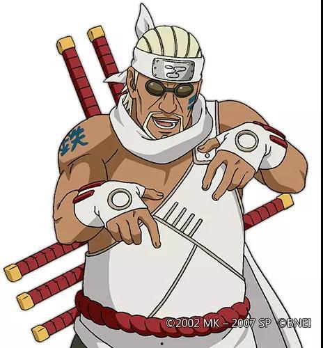 火影忍者奇拉比最新爆料,揭秘火影忍者世界新篇章 第3张 火影忍者奇拉比最新爆料,揭秘火影忍者世界新篇章 第3张