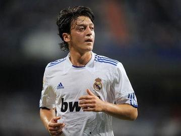 厄齐尔最新爆料信息 第3张 厄齐尔最新爆料信息 第3张